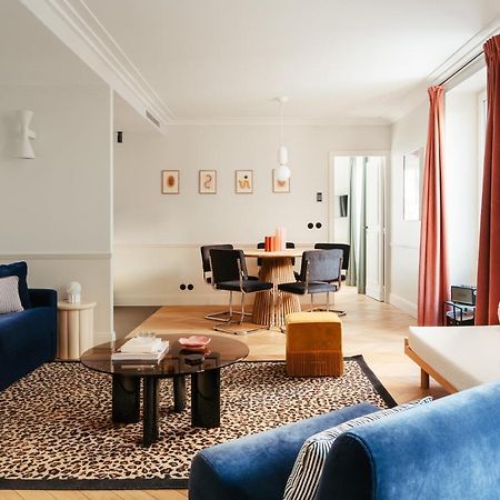 My Maison In Paris - Champ De Mars 外观 照片
