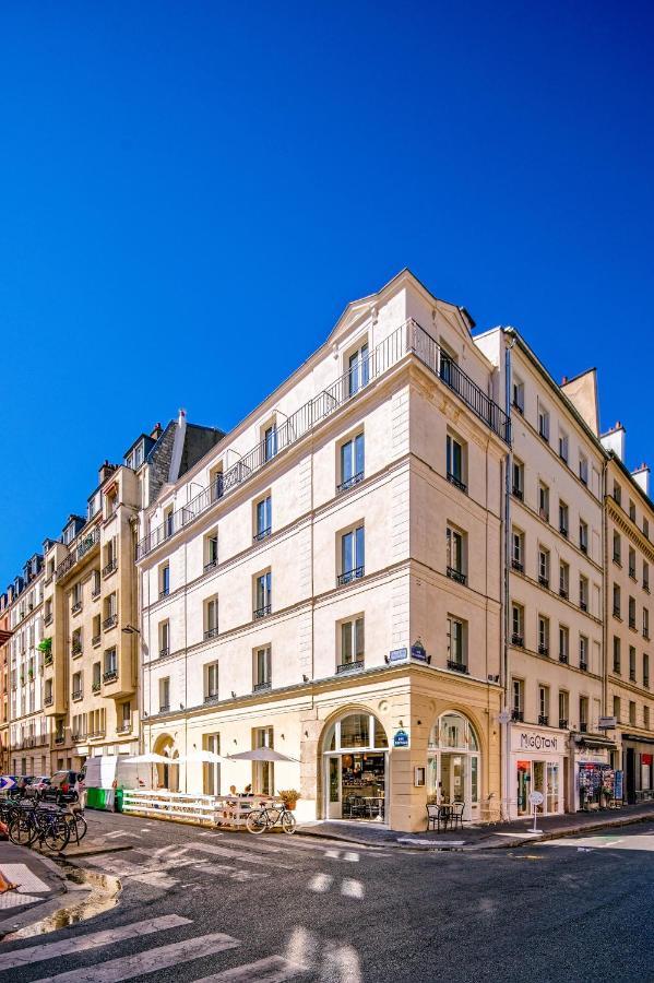 My Maison In Paris - Champ De Mars 外观 照片