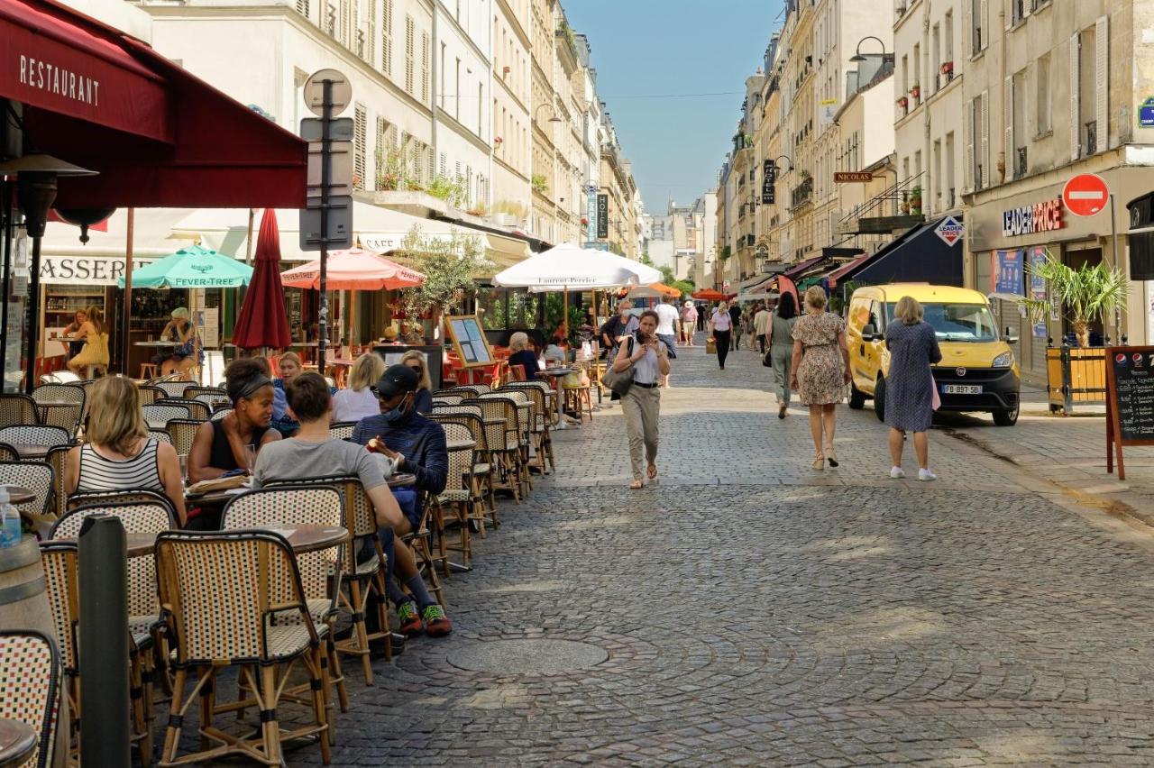 My Maison In Paris - Champ De Mars 外观 照片