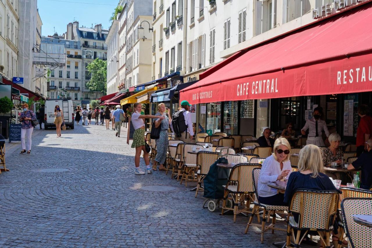 My Maison In Paris - Champ De Mars 外观 照片