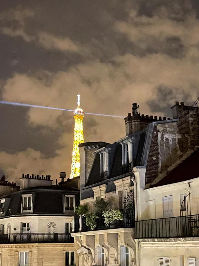 My Maison In Paris - Champ De Mars 外观 照片