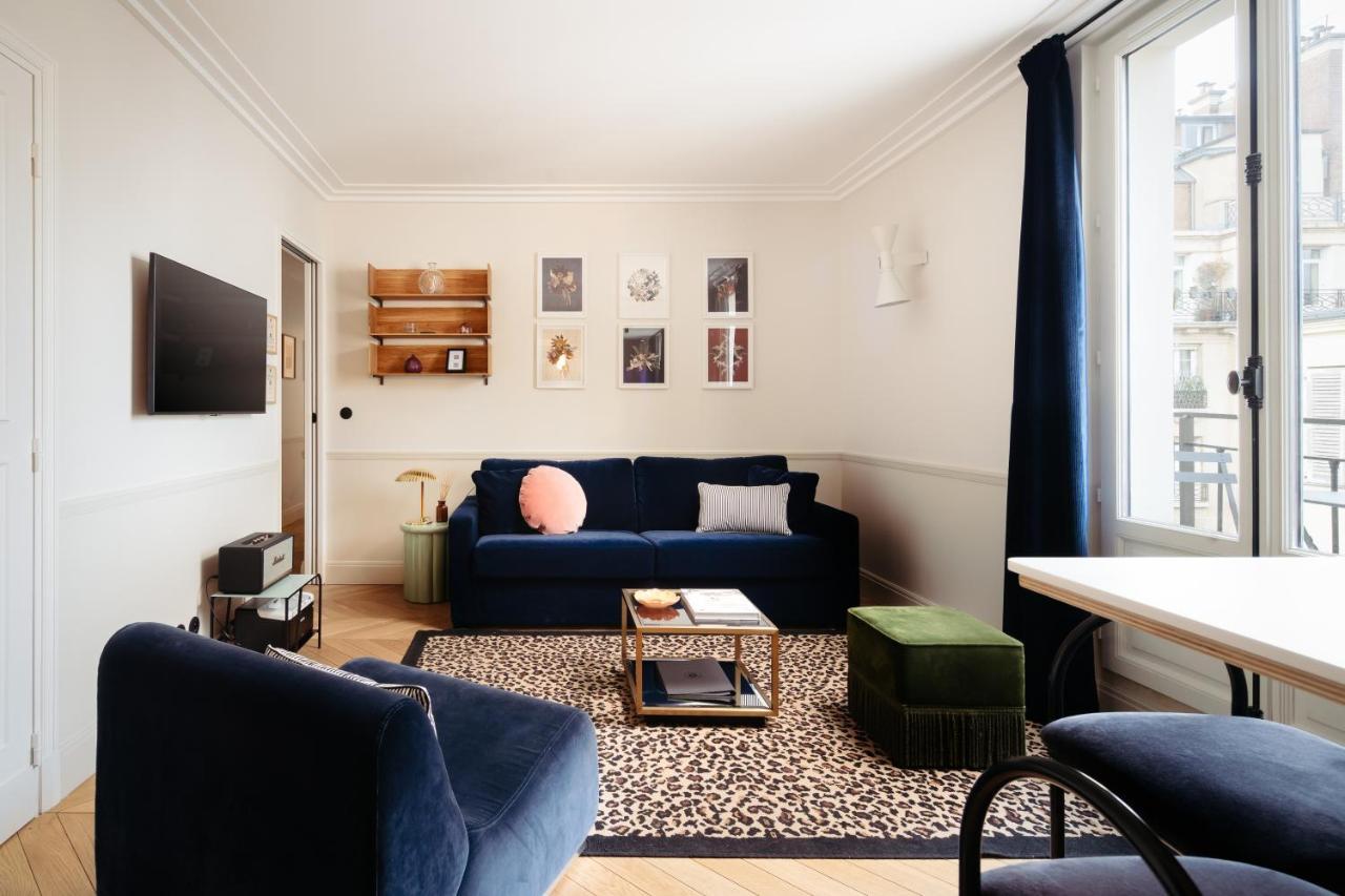 My Maison In Paris - Champ De Mars 外观 照片