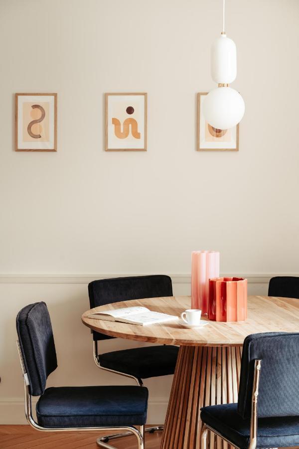My Maison In Paris - Champ De Mars 外观 照片