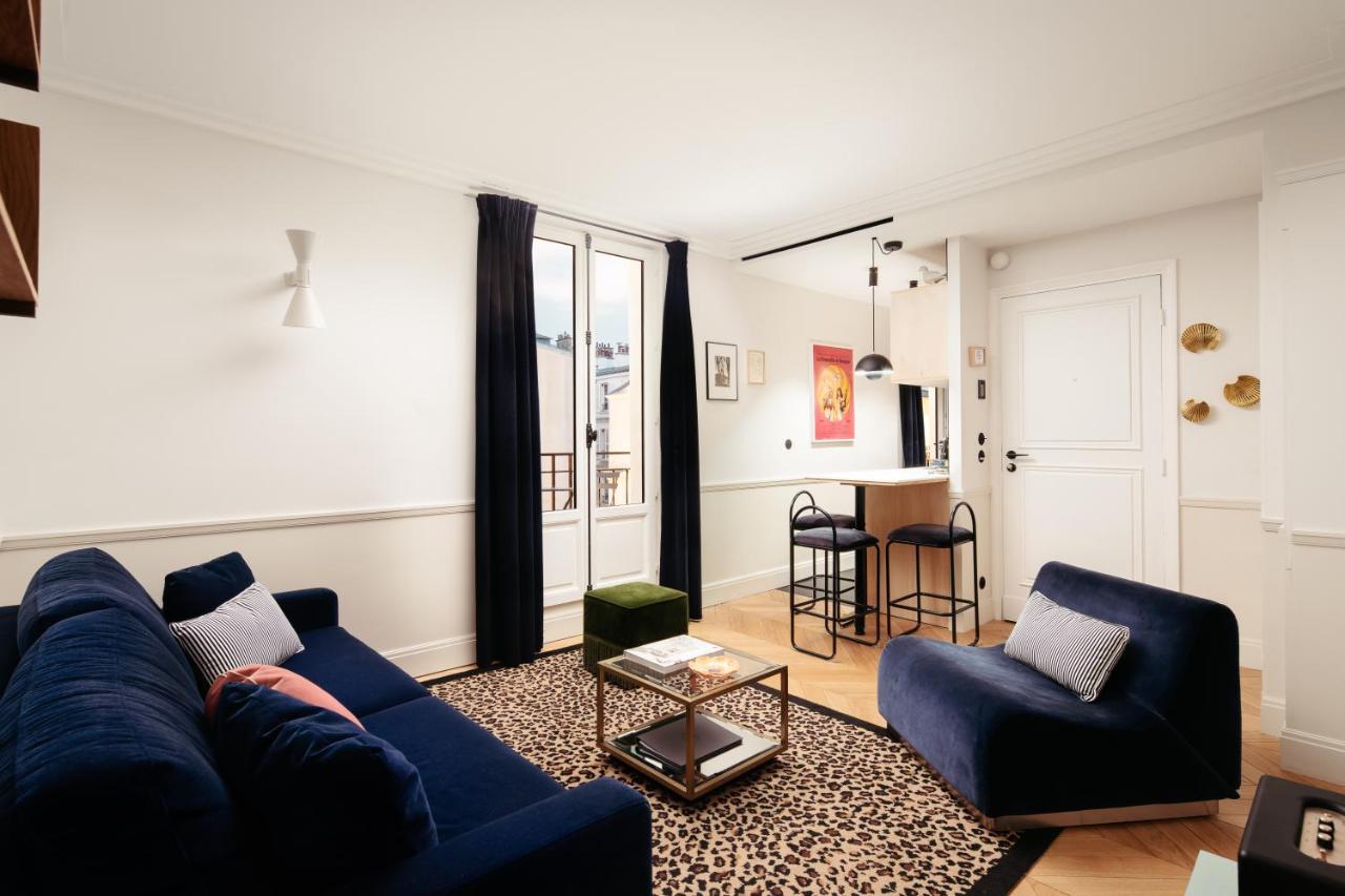 My Maison In Paris - Champ De Mars 外观 照片