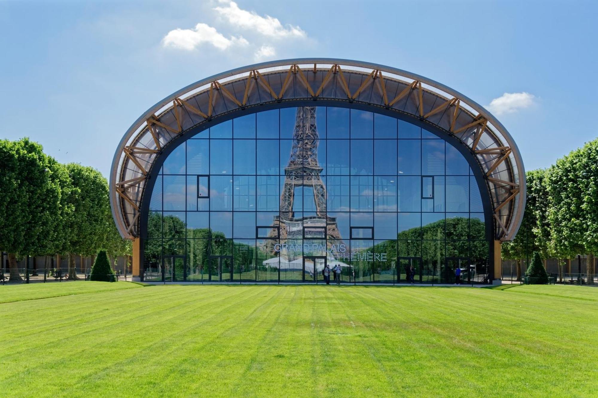 My Maison In Paris - Champ De Mars 外观 照片