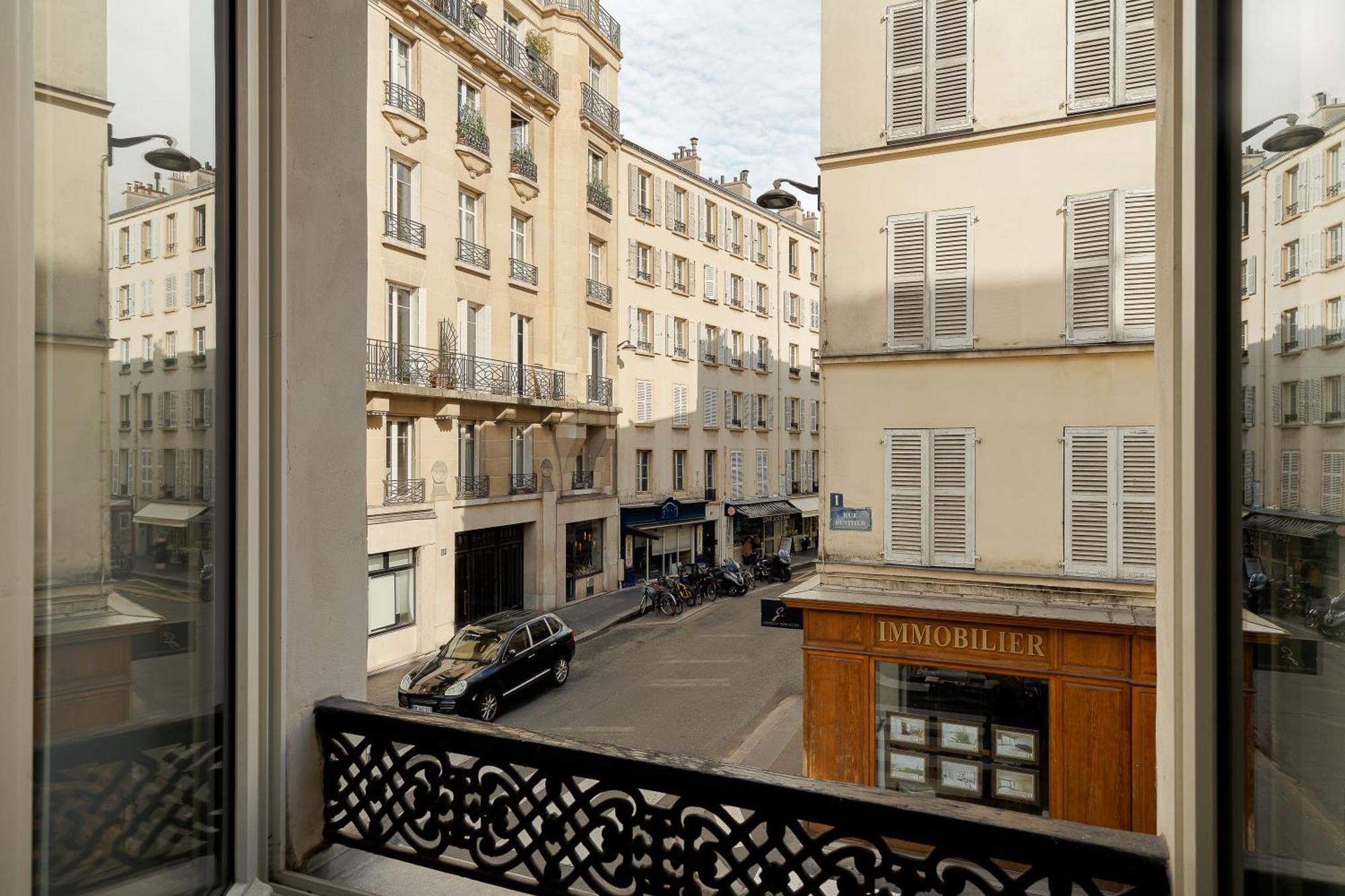 My Maison In Paris - Champ De Mars 外观 照片